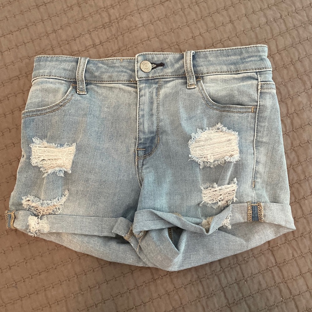 Pacsun shorts